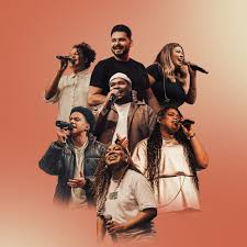Get Worship - Artista da música De Tal Maneira Foto de Get Worship - Artista da música De Tal Maneira - Cifra Crente